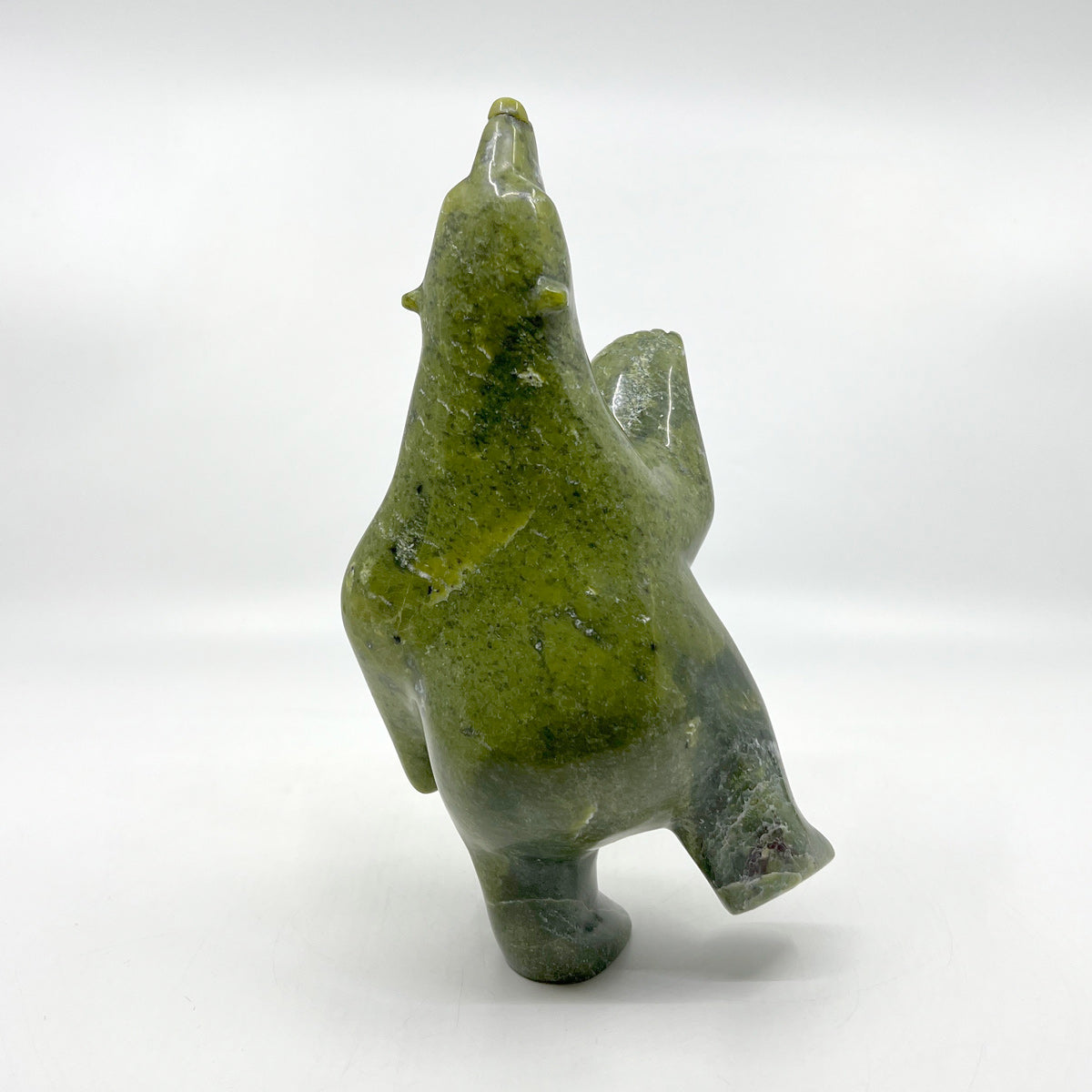 Dancing Bear