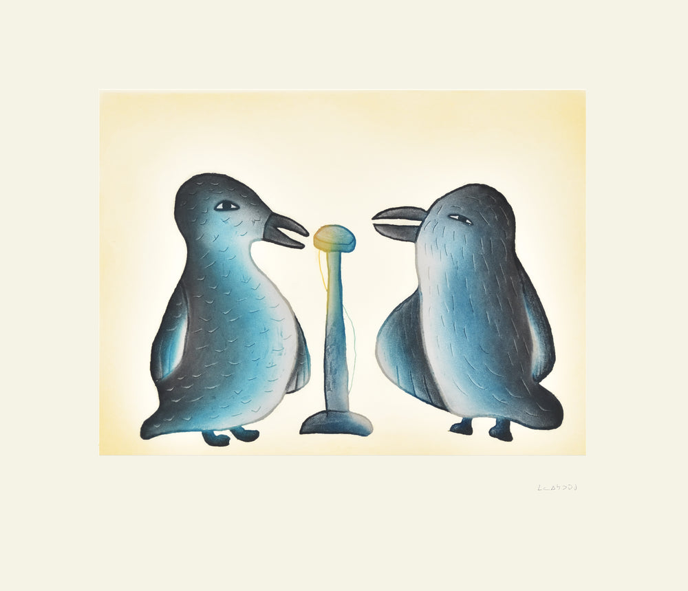 SONG BIRDS