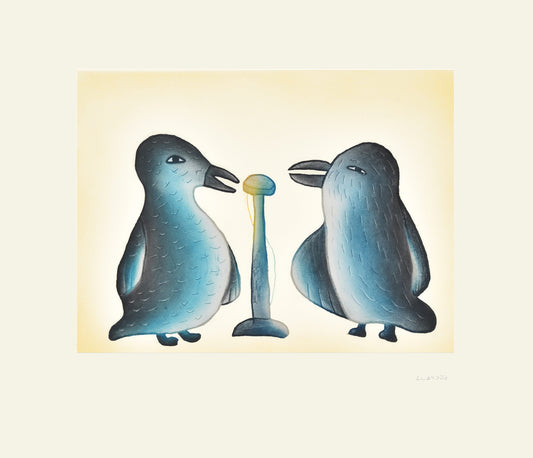 SONG BIRDS