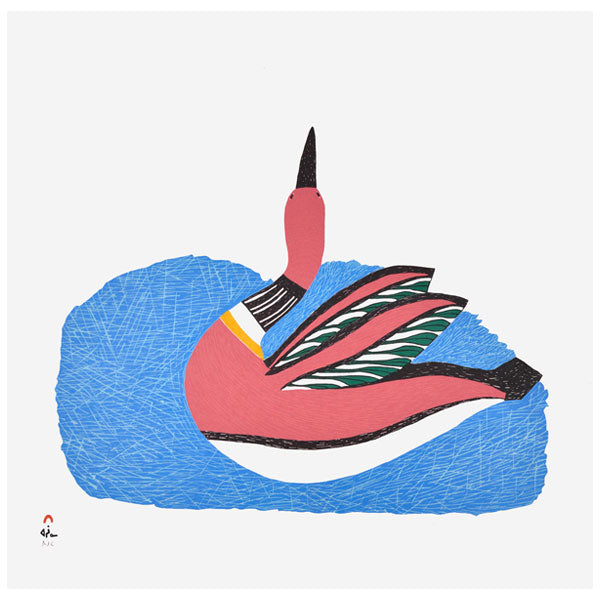 JOYFUL LOON