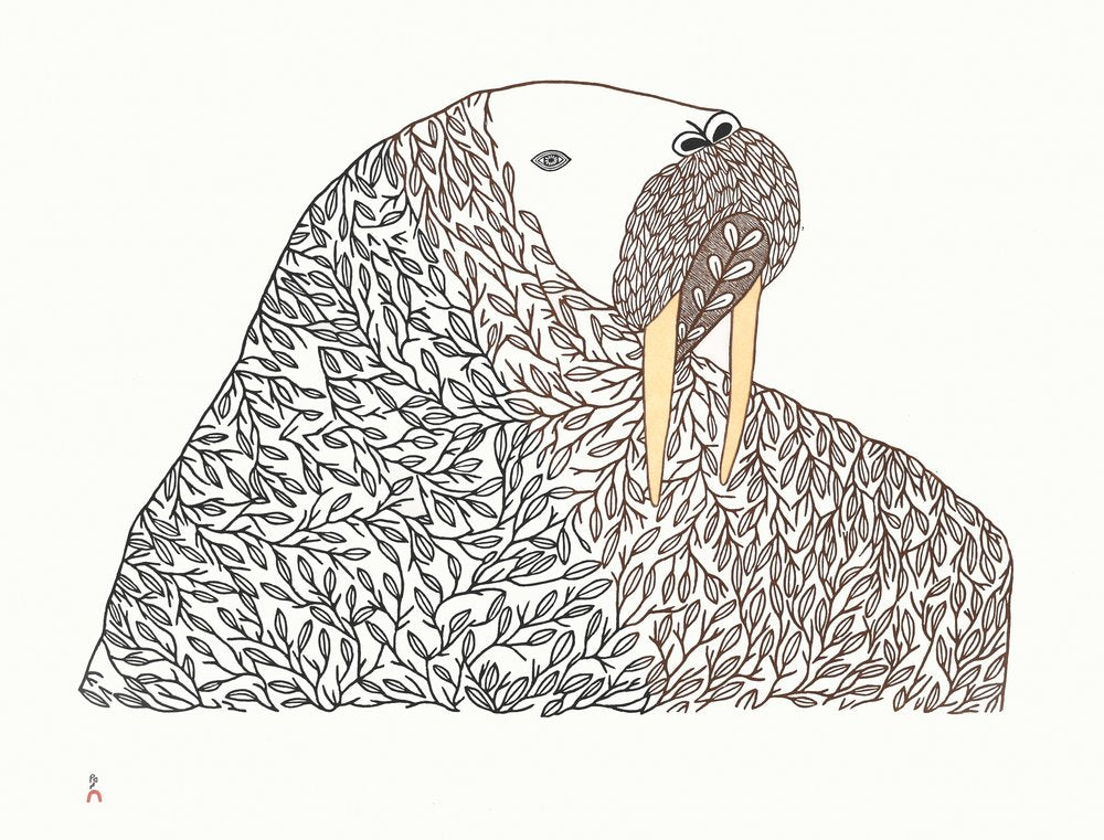 Floral Transformation