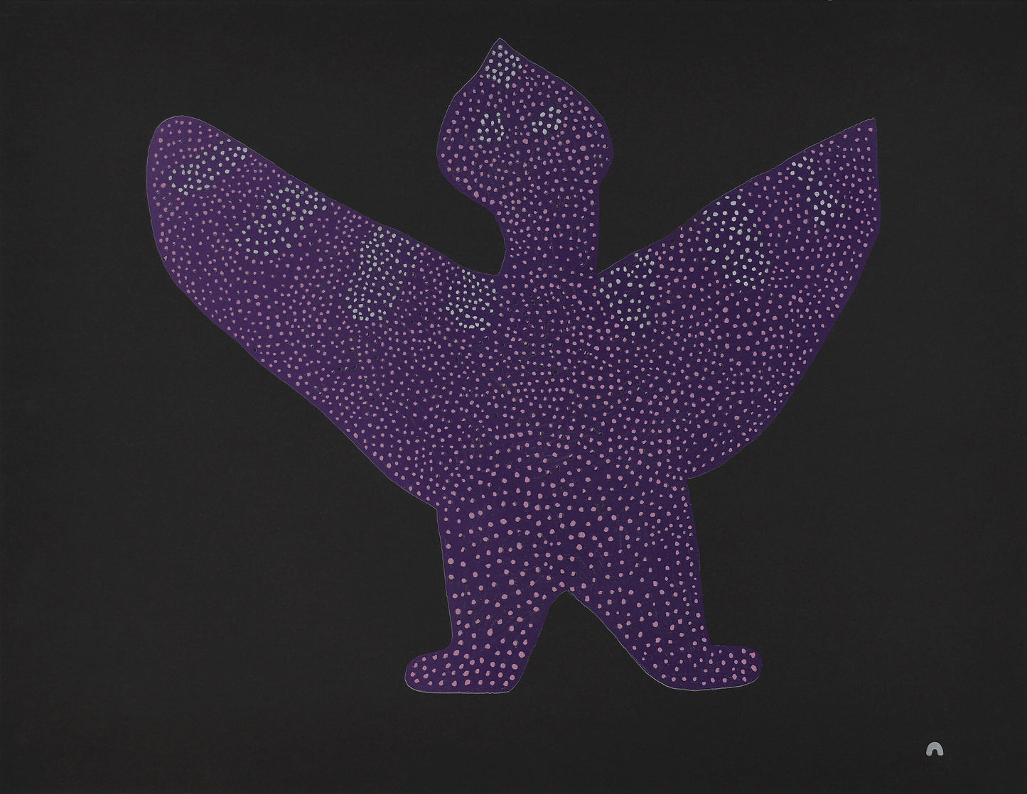 Sparkling Bird