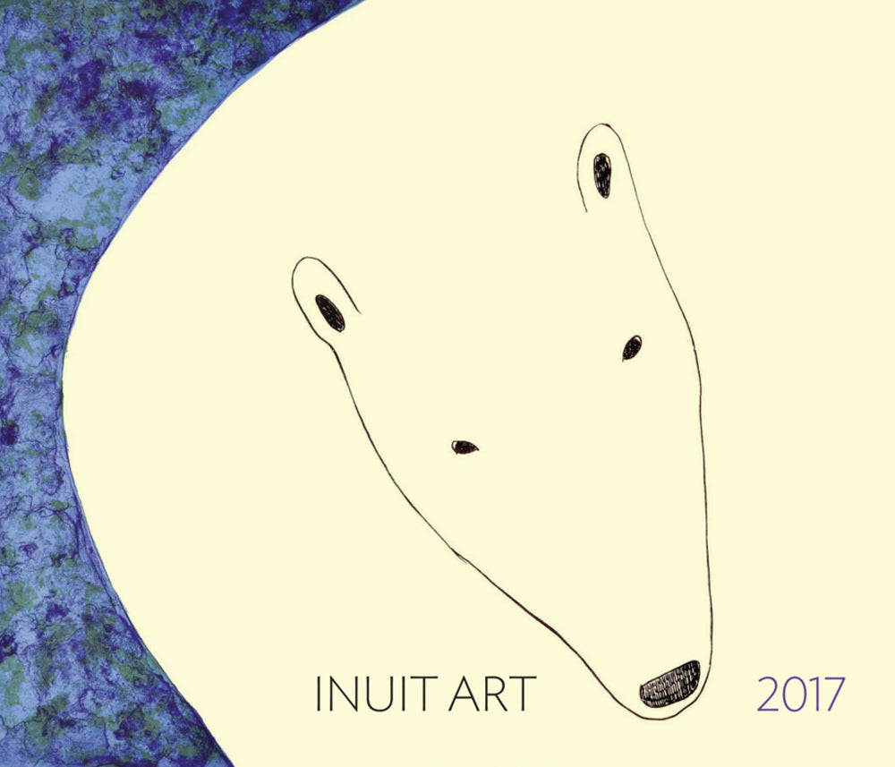 2017 Cape Dorset Calendar