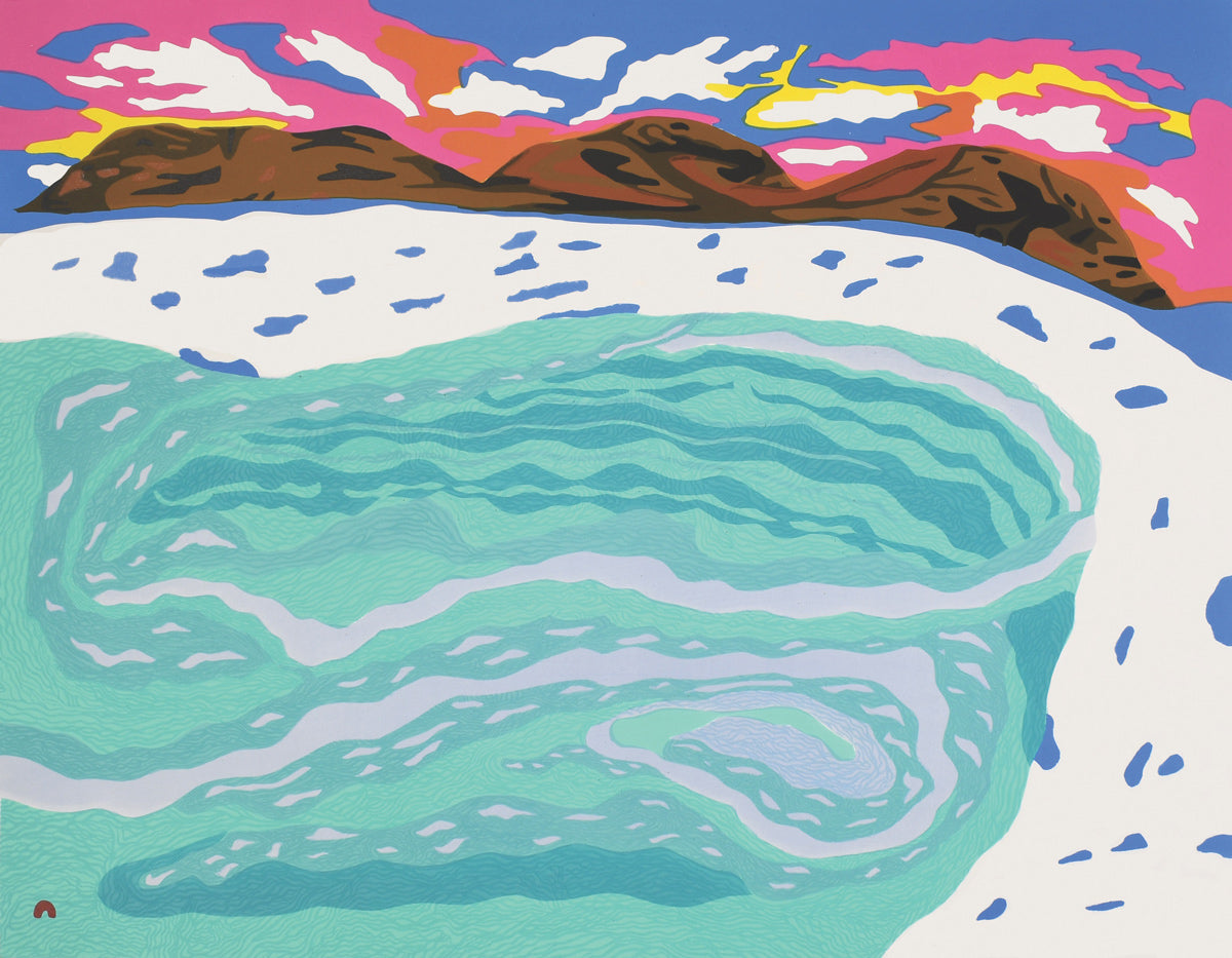 Whirpool