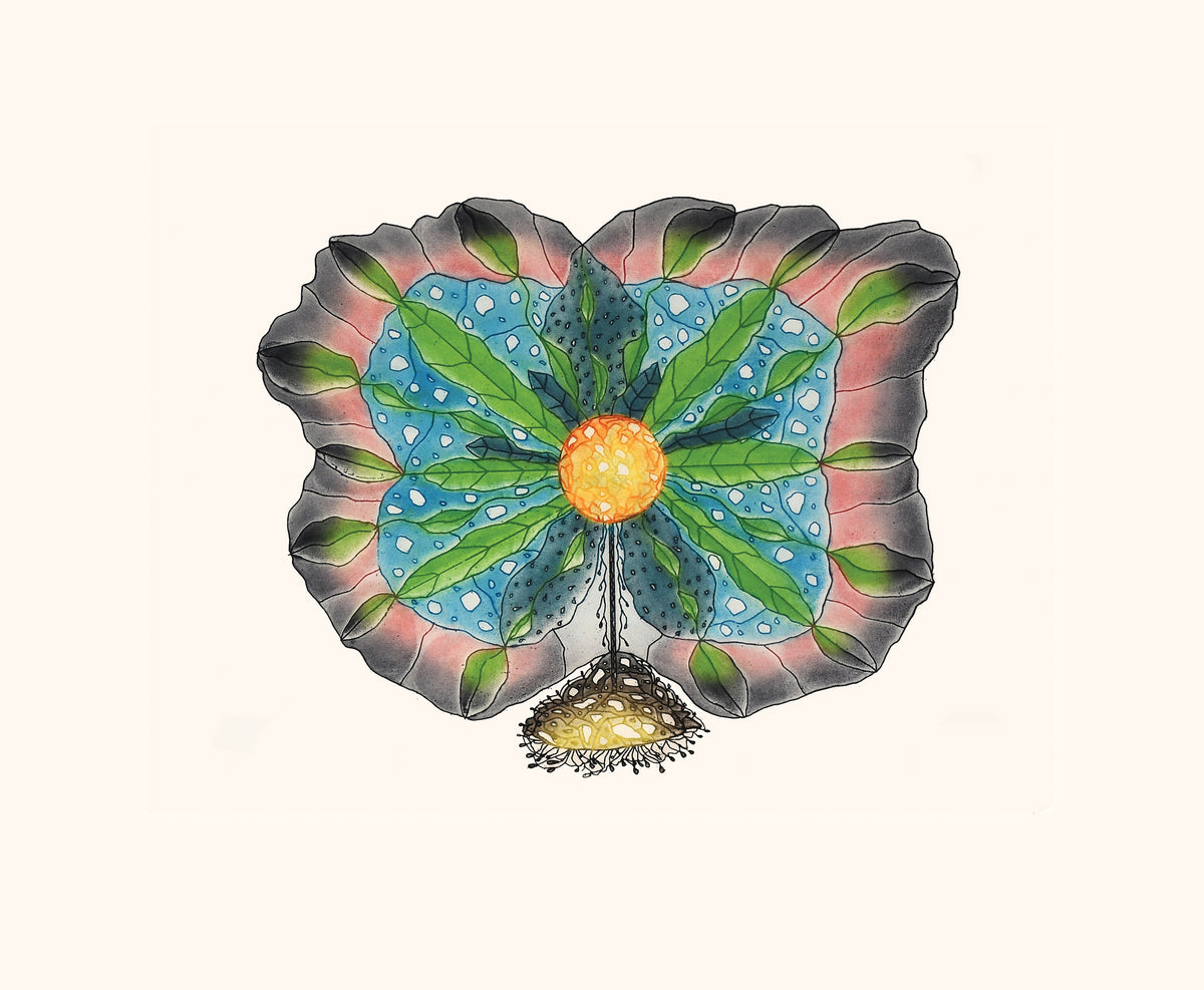 Spring Exuberance, 2023