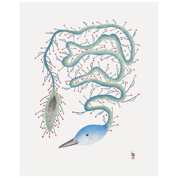 TINGLING BIRD