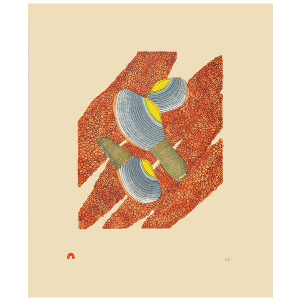 CLAMS AND ROE