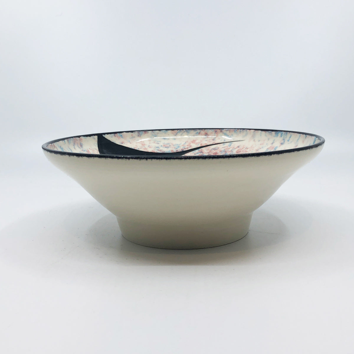 Talking Bowl - Small, Multicolor