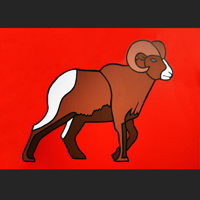 Red Bighorn