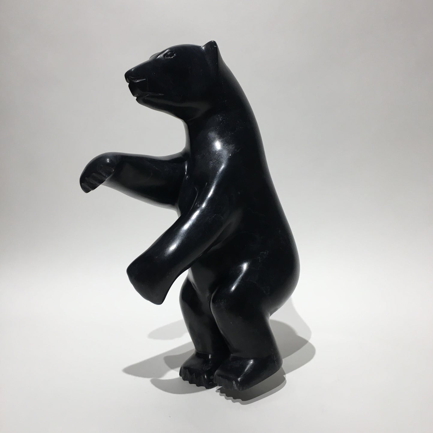 Dancing Bear