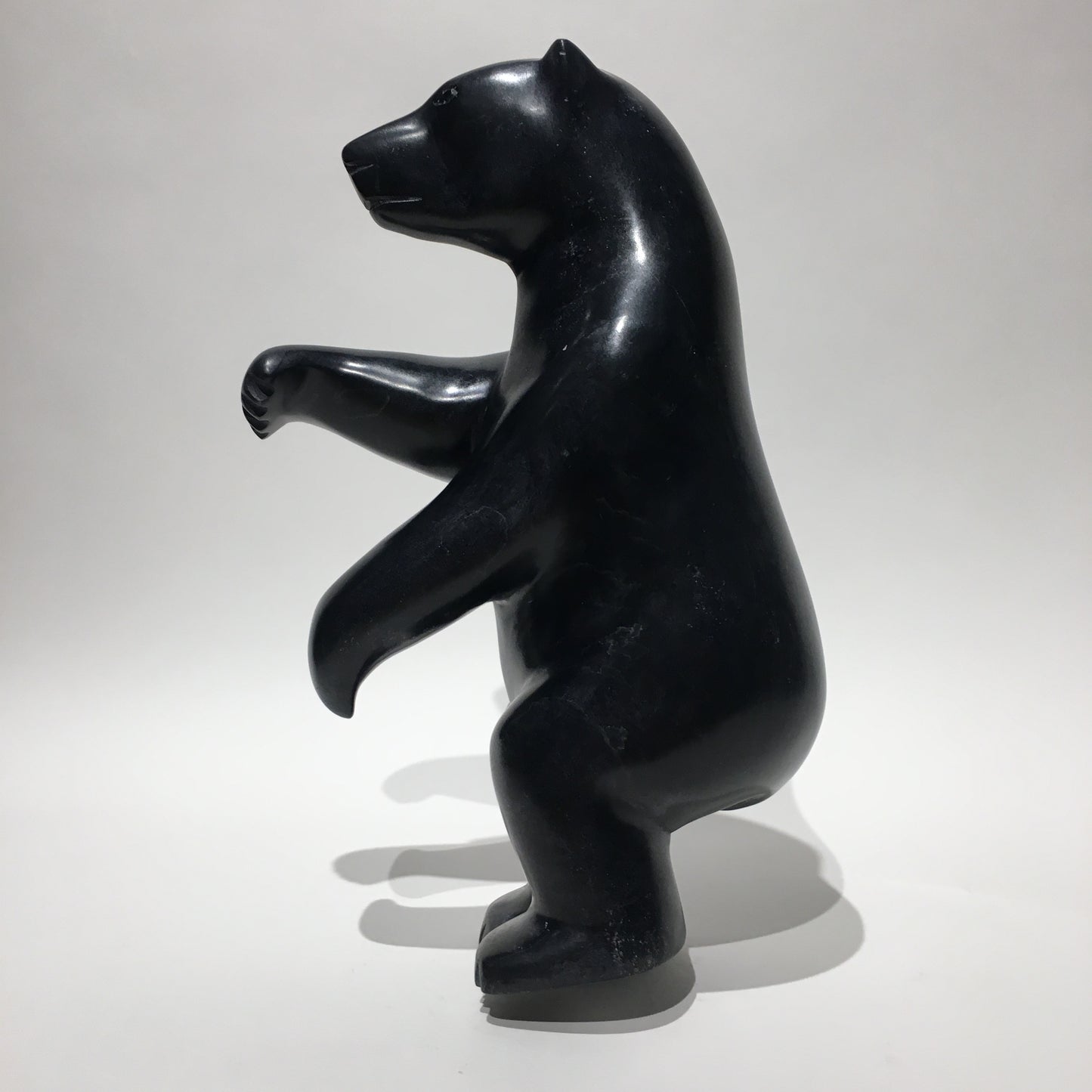 Dancing Bear