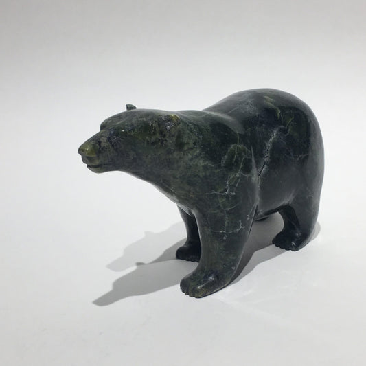 Walking Bear