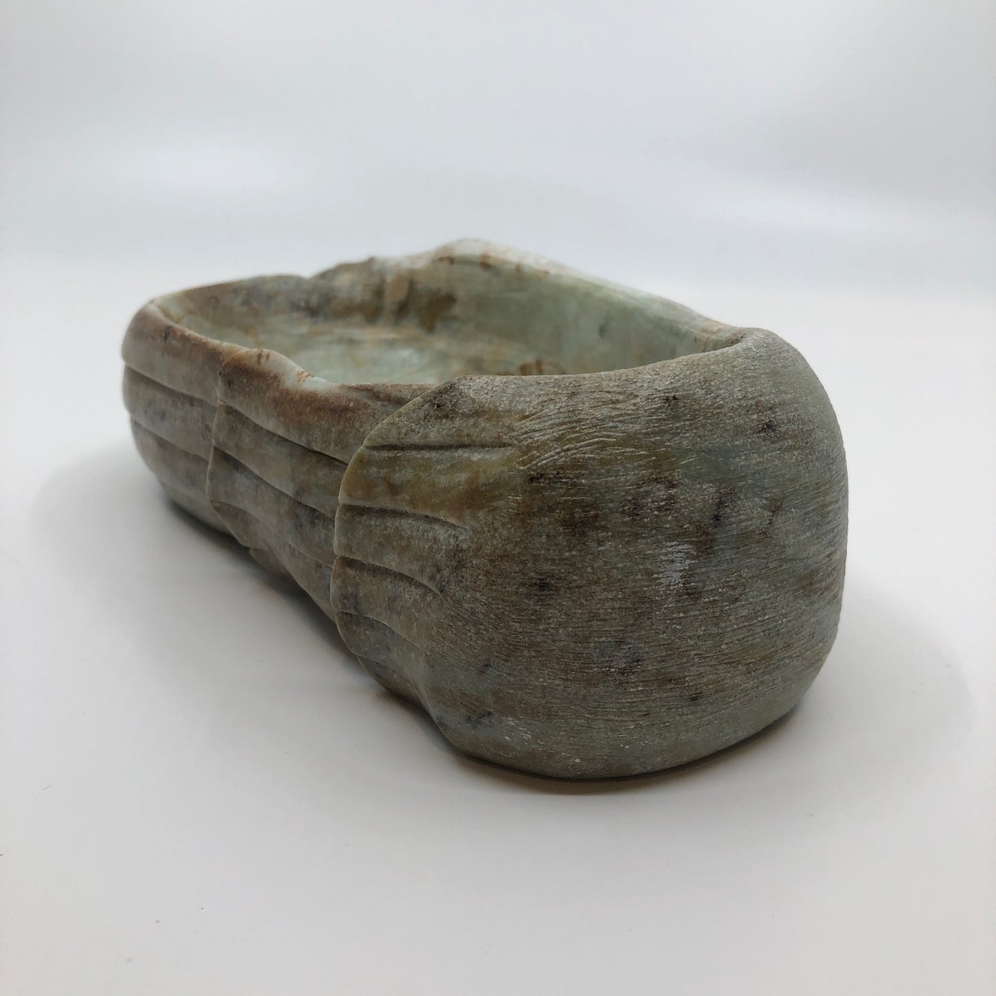 Eagle Smudge Bowl