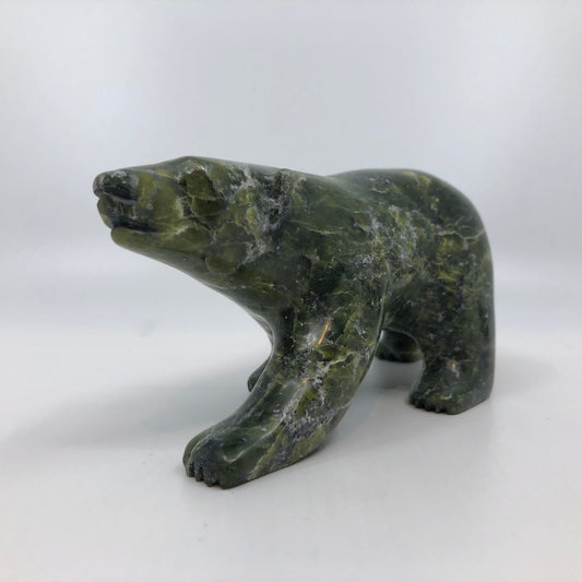 Walking Bear
