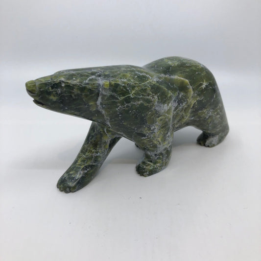 Walking Bear