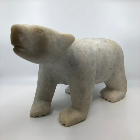 Walking Bear