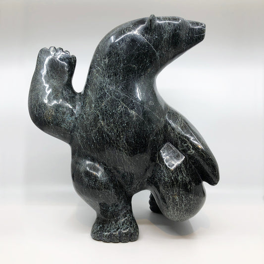 Dancing Bear