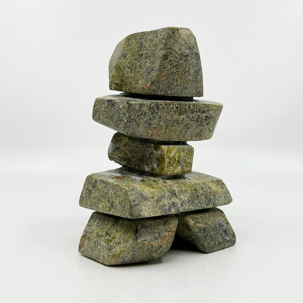Limiki Inukshuk – Native Art Gallery