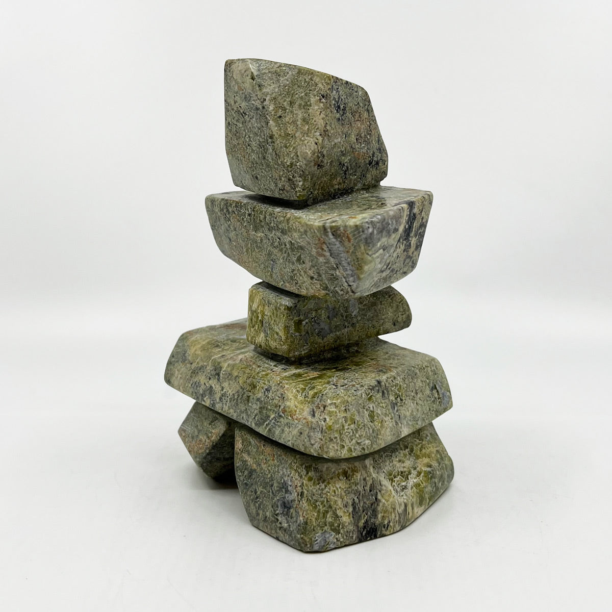 Limiki Inukshuk – Native Art Gallery