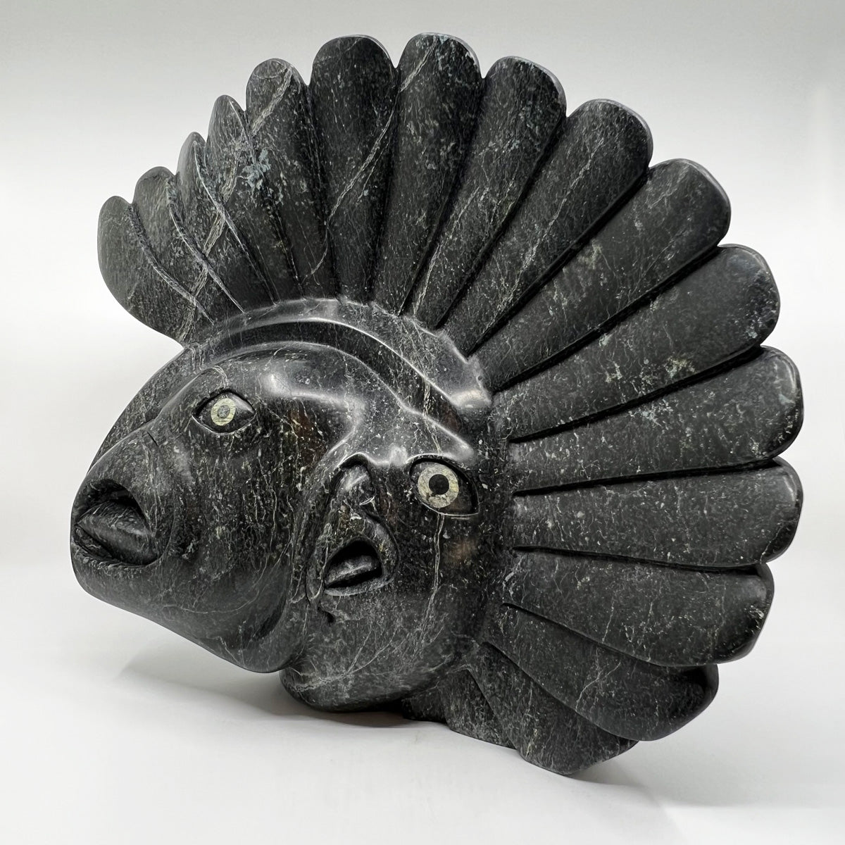 Nguva Bird Spirits – Native Art Gallery