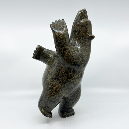 Dancing Bear