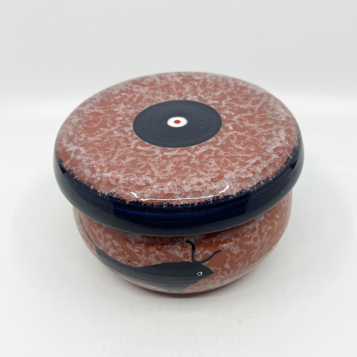 Canister - Buffalo