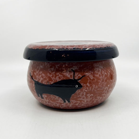 Canister - Buffalo