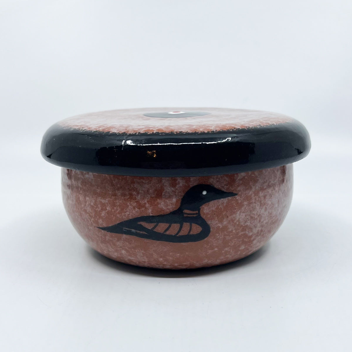 Canister - Loon
