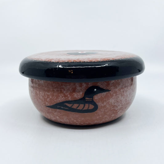 Canister - Loon