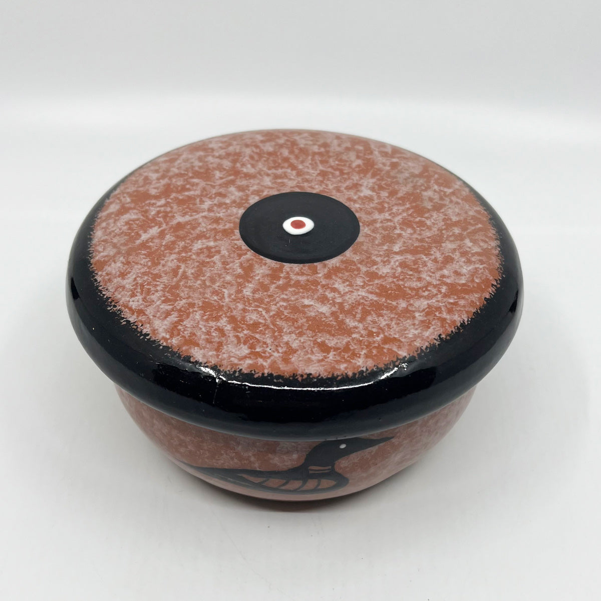 Canister - Loon