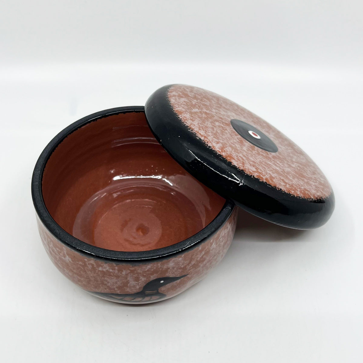 Canister - Loon