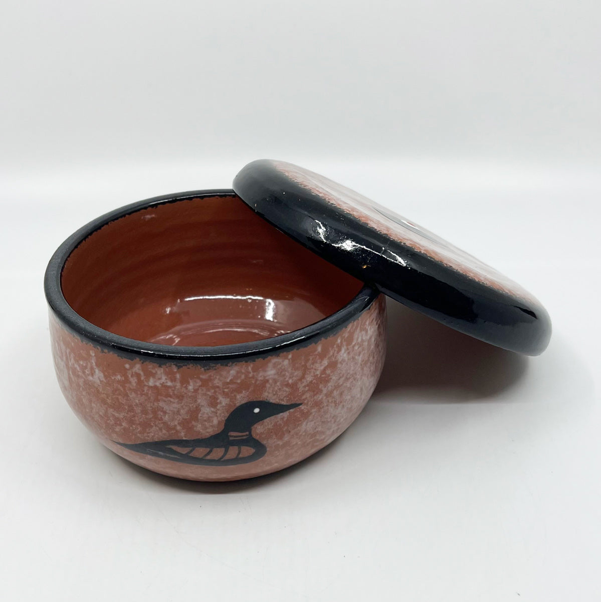 Canister - Loon