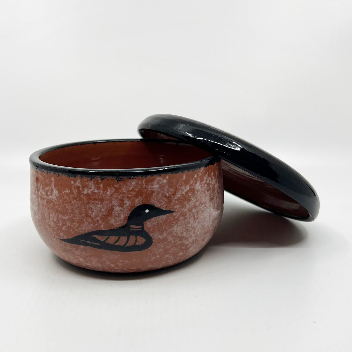 Canister - Loon