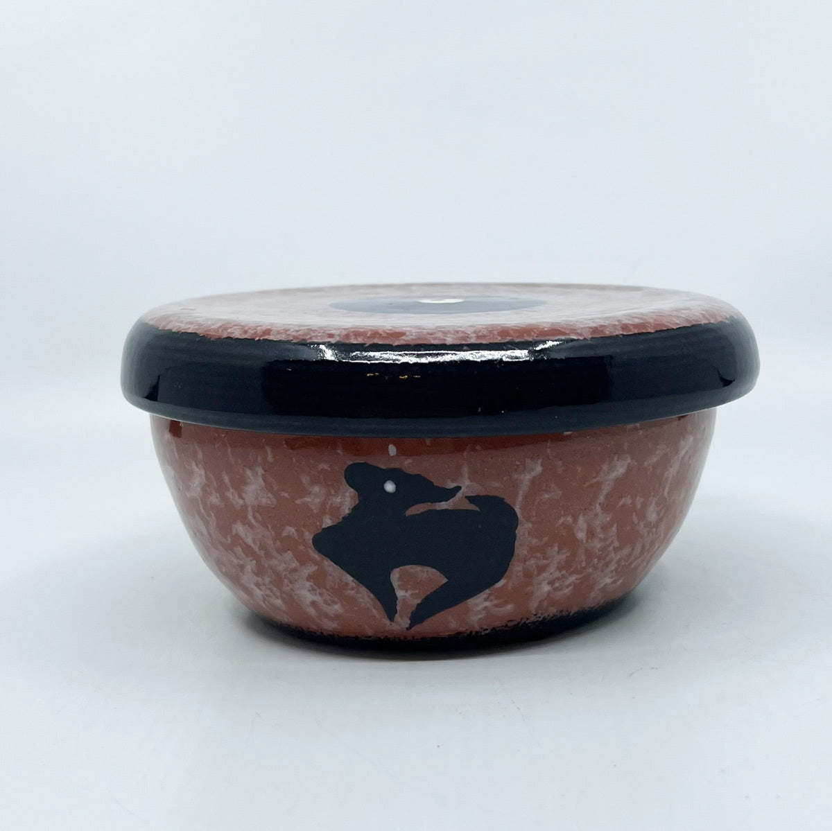 Canister - Deer