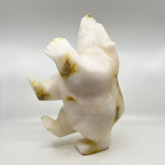 Dancing Bear