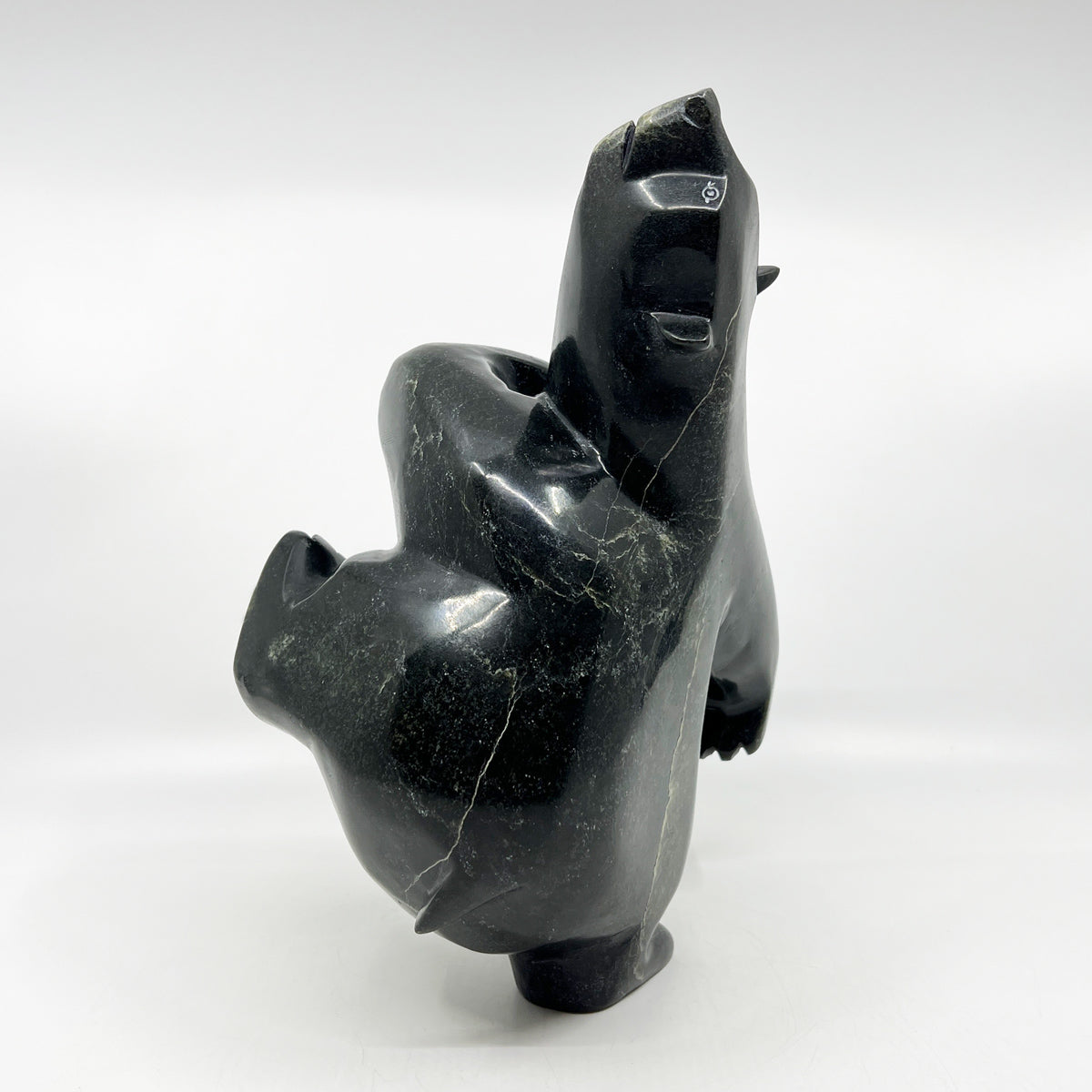 Dancing Bear