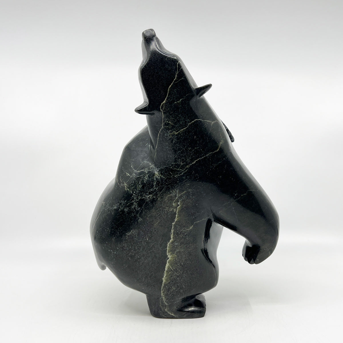 Dancing Bear