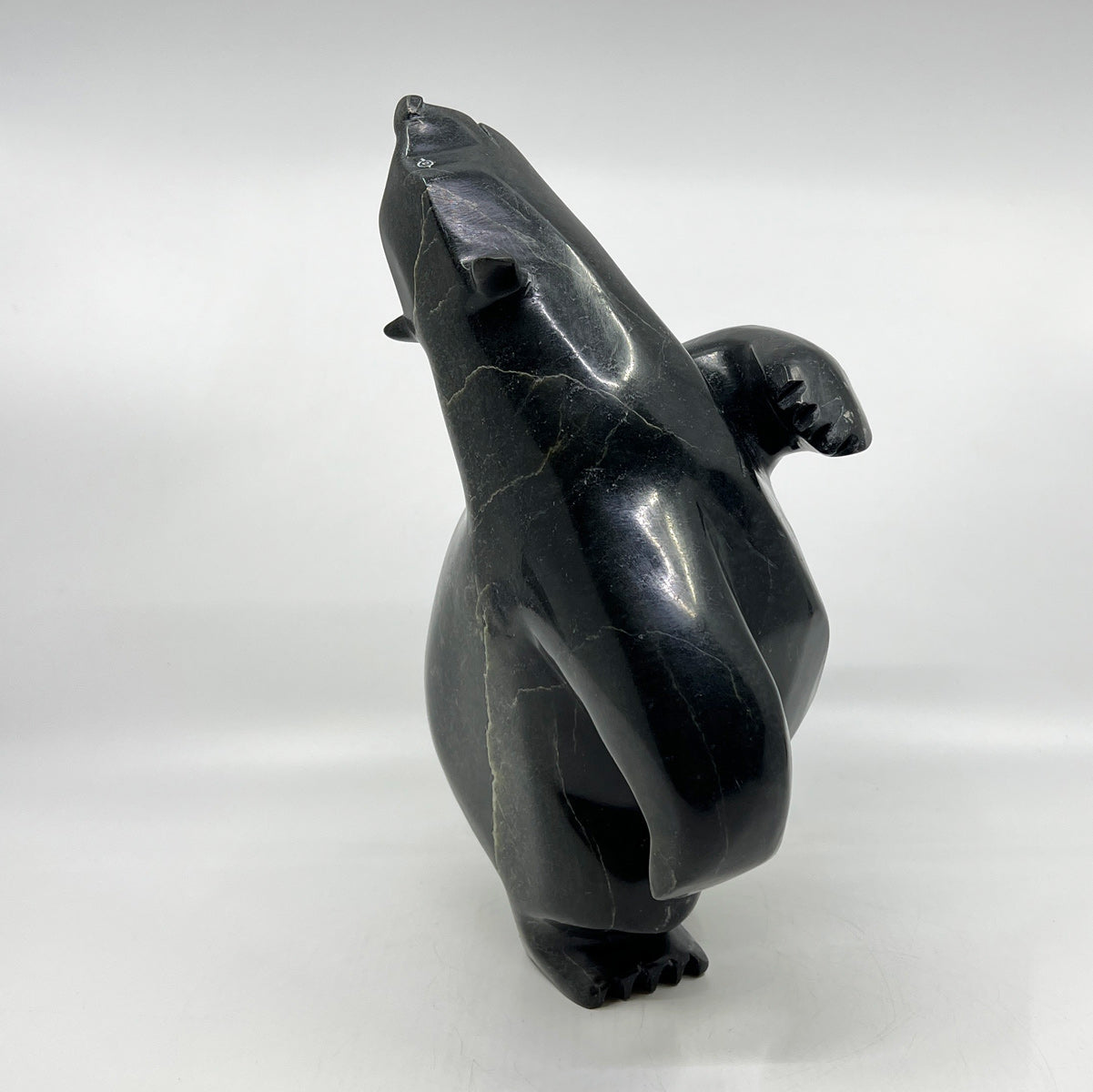 Dancing Bear