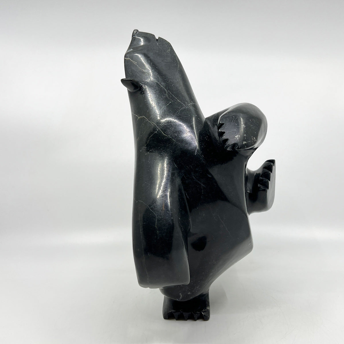 Dancing Bear