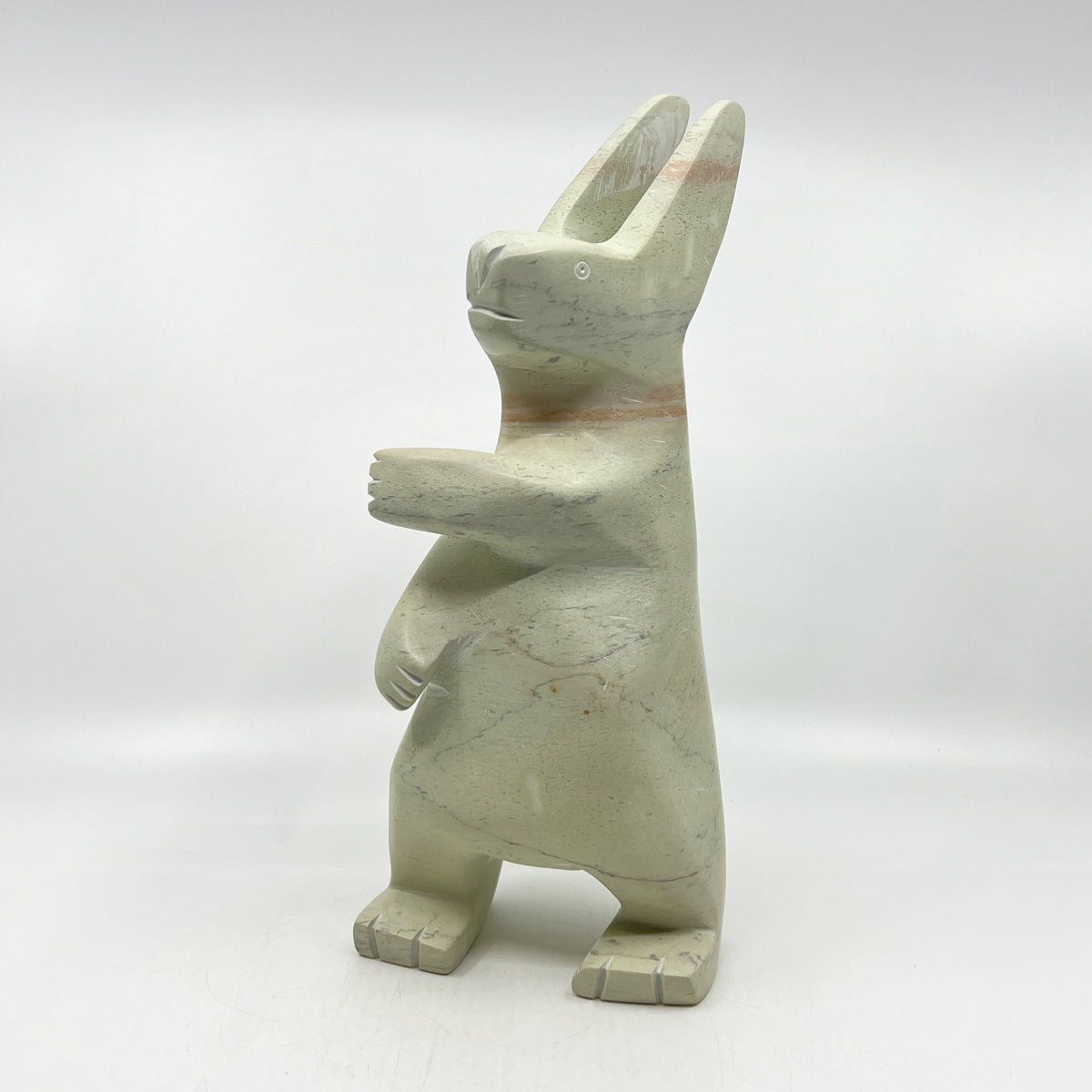 Dancing Hare