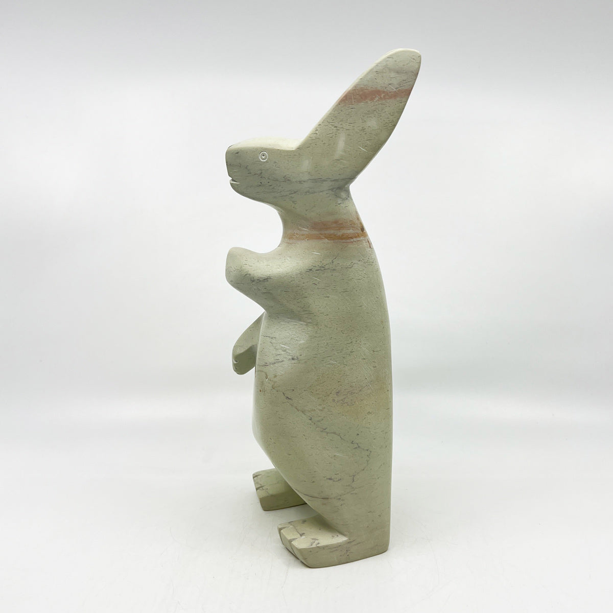 Dancing Hare