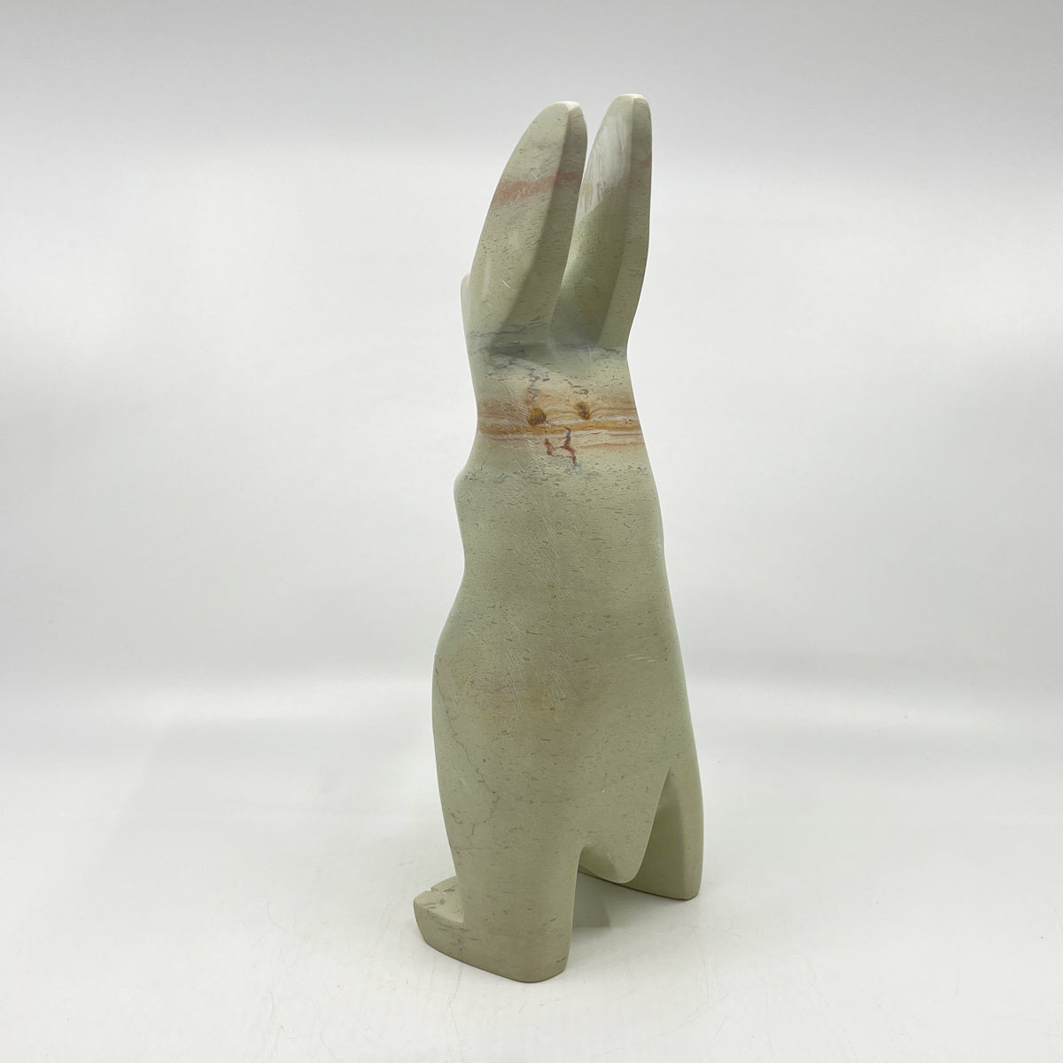 Dancing Hare
