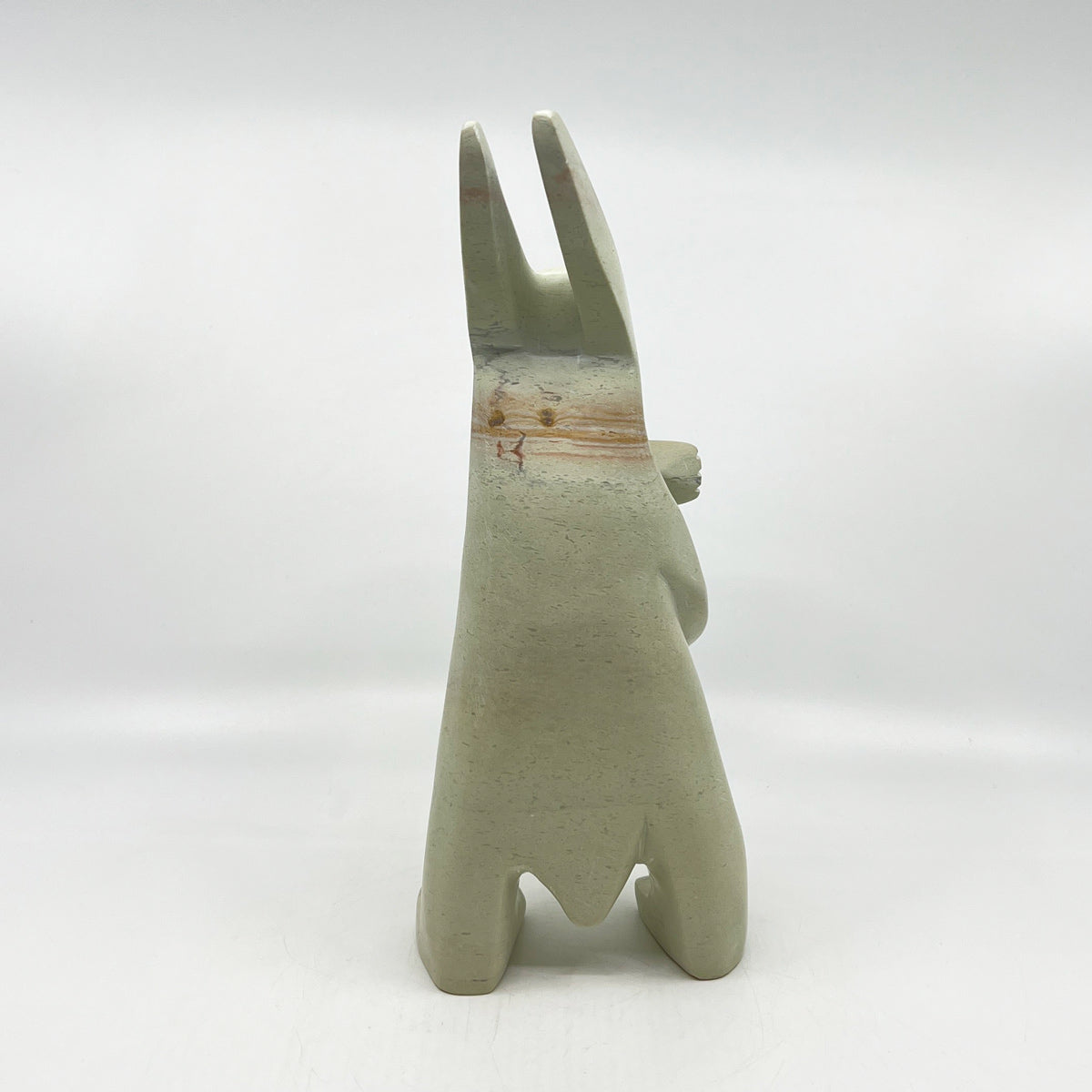 Dancing Hare