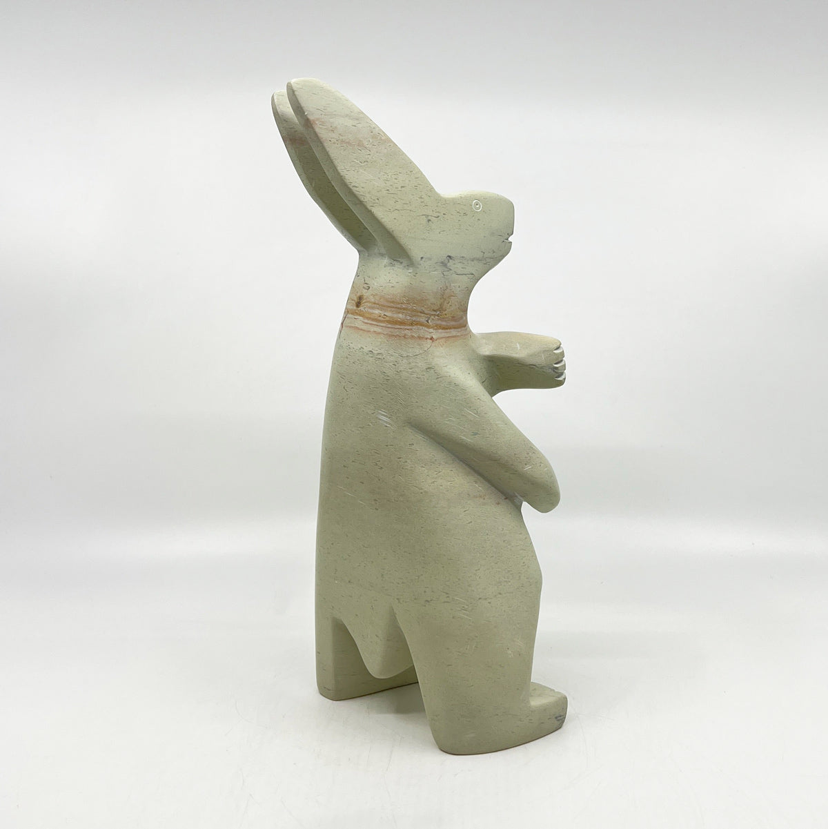 Dancing Hare