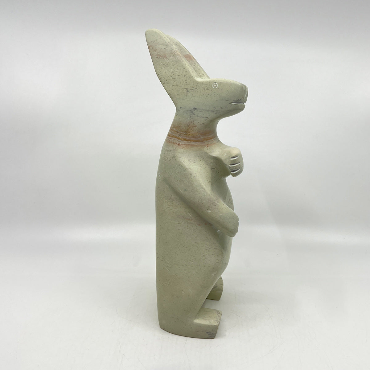 Dancing Hare
