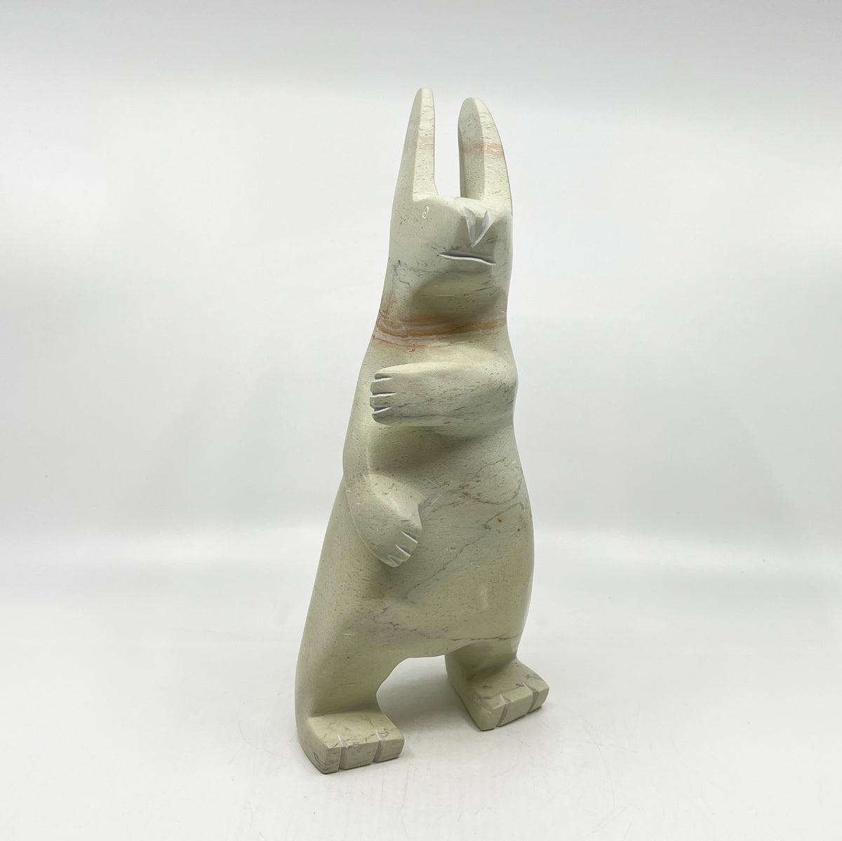 Dancing Hare
