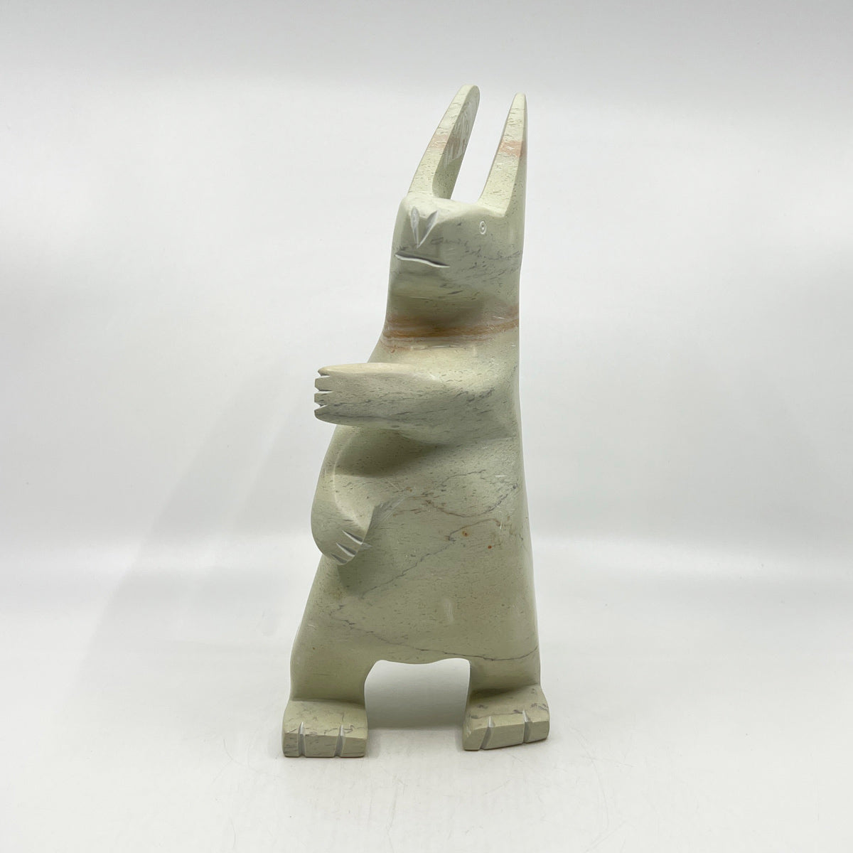 Dancing Hare