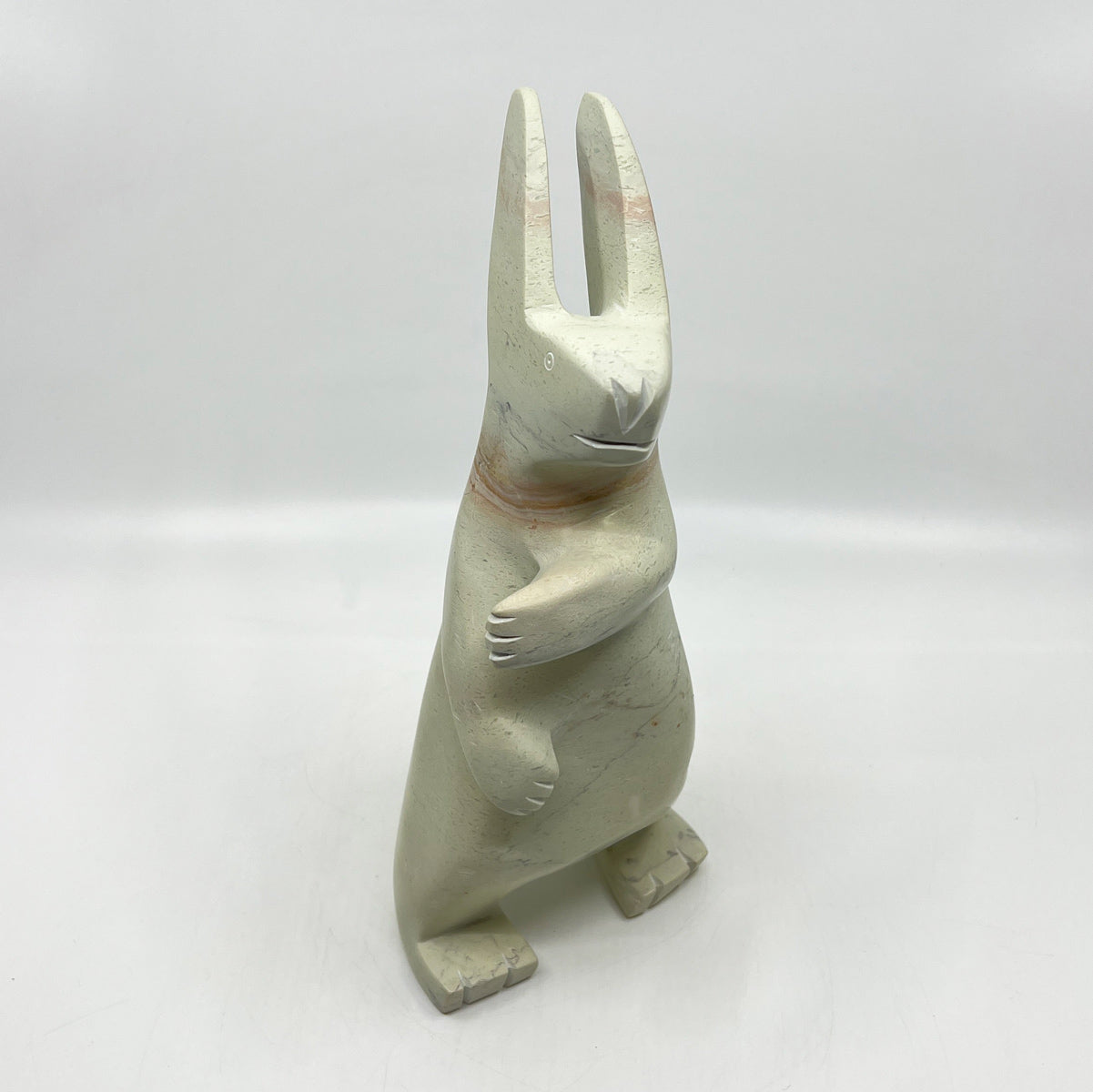 Dancing Hare