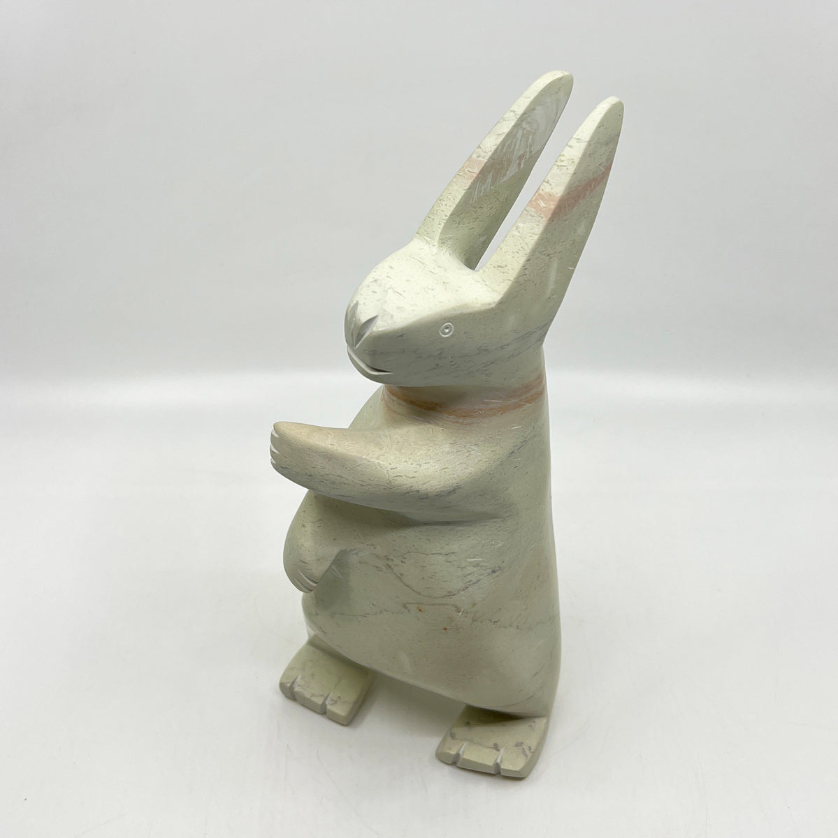 Dancing Hare