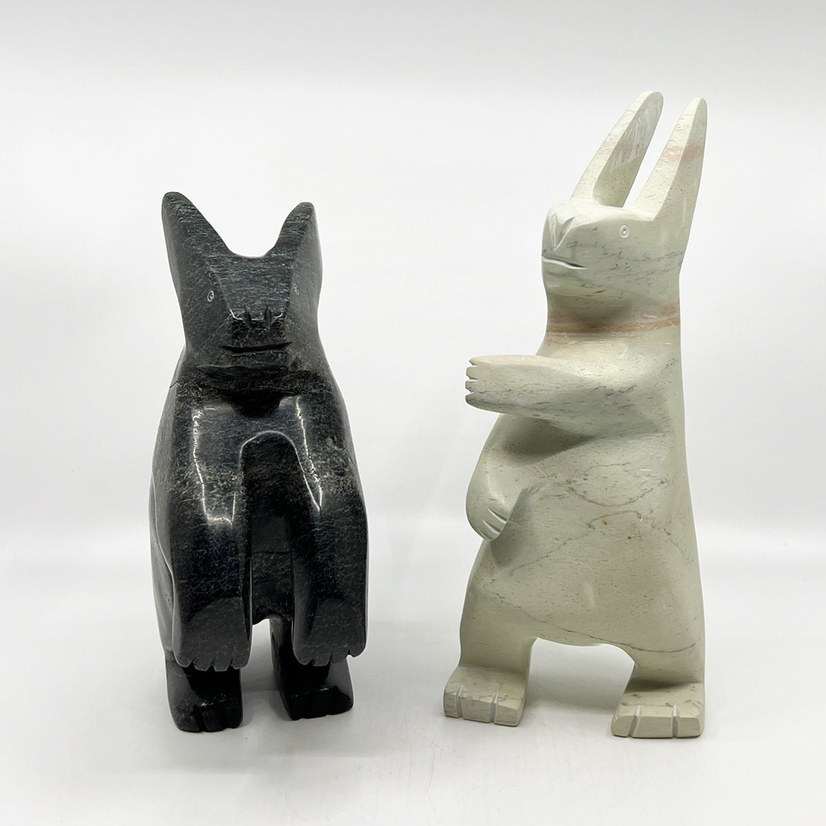 Dancing Hare